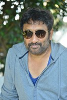 Director Srinu Vaitla Photos